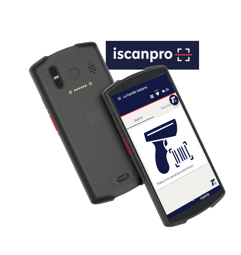 iscanpro